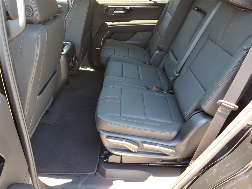 2026 Chevrolet Tahoe 4WD RST