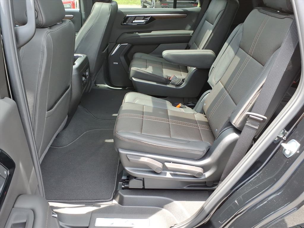2026 Chevrolet Tahoe 4WD High Country