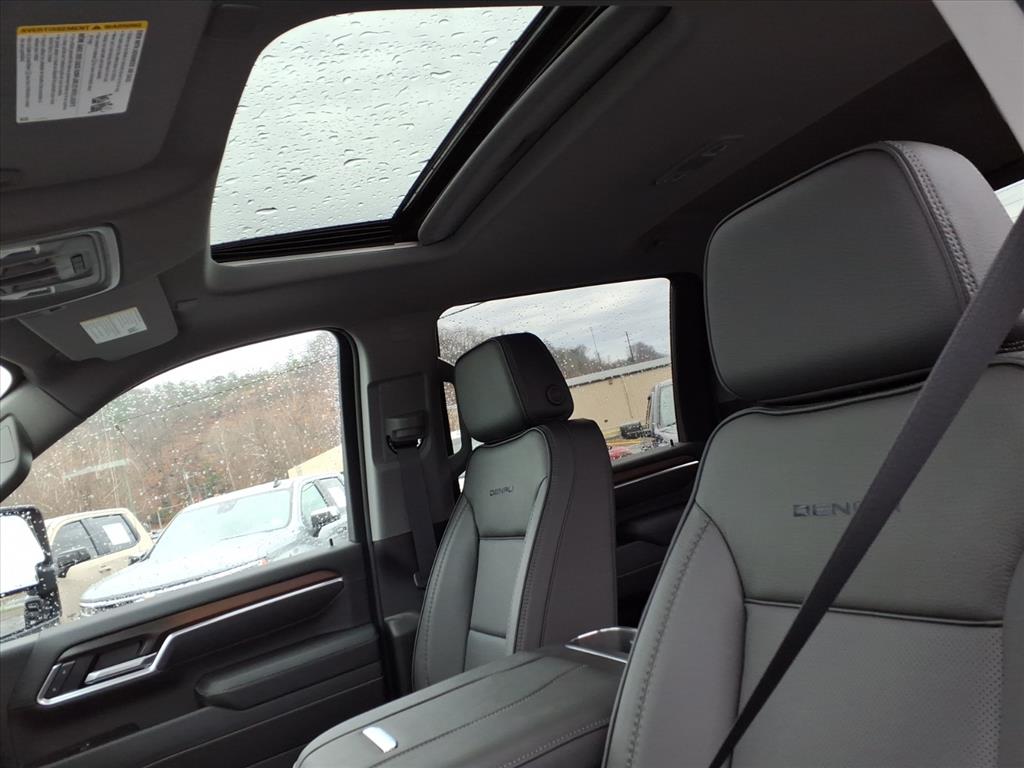 2026 GMC Sierra 2500HD Denali