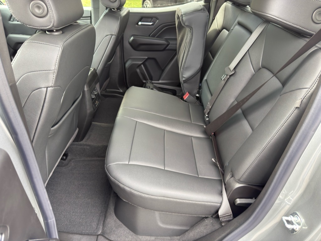 2026 GMC Canyon 4WD Elevation