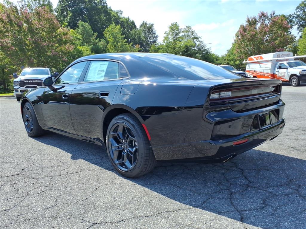 2027 Dodge Charger R/T Plus