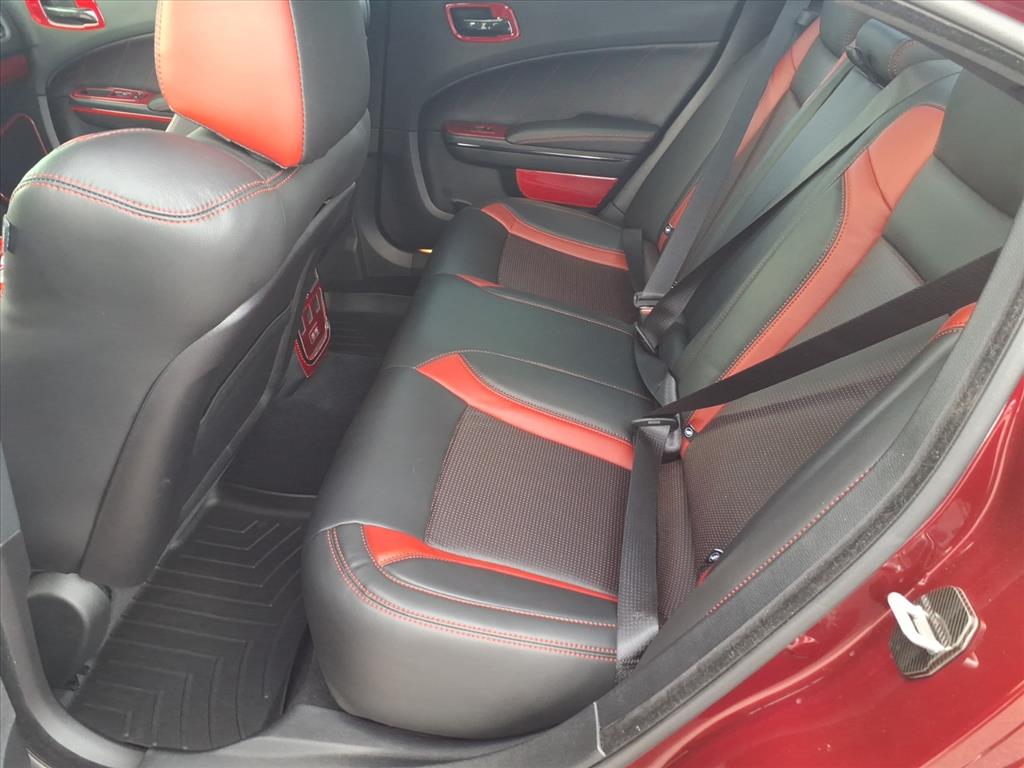 2020 Dodge Charger R/T RWD