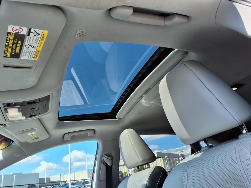2020 Lexus RX 350 Base