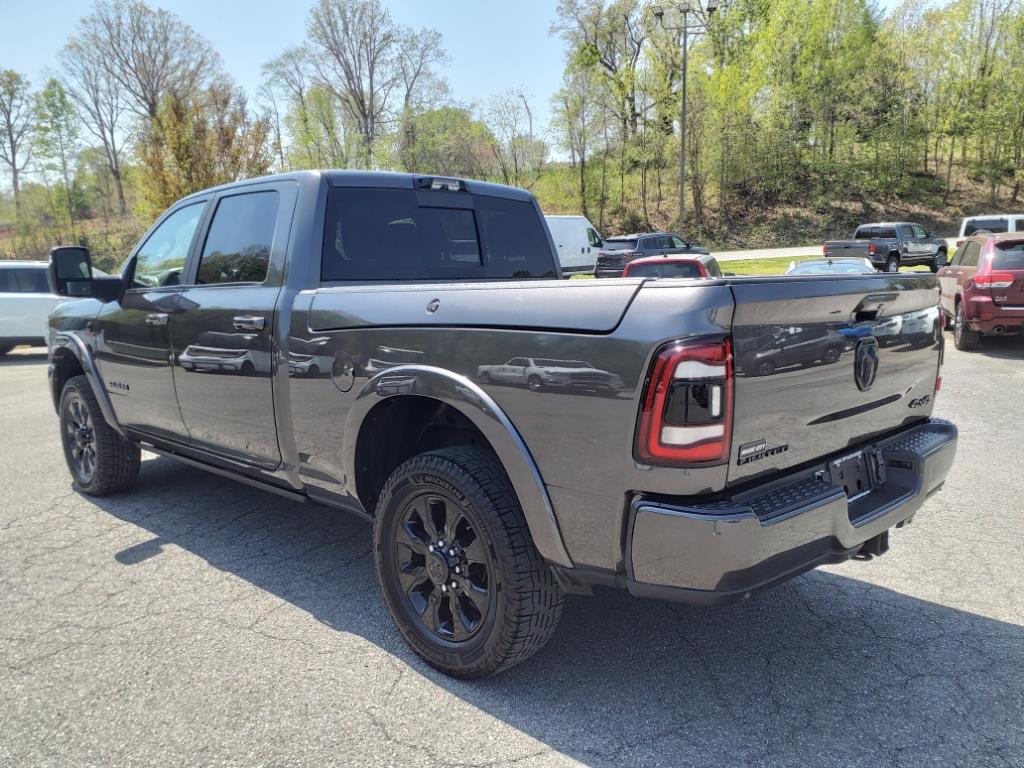 2023 Ram 3500 Limited