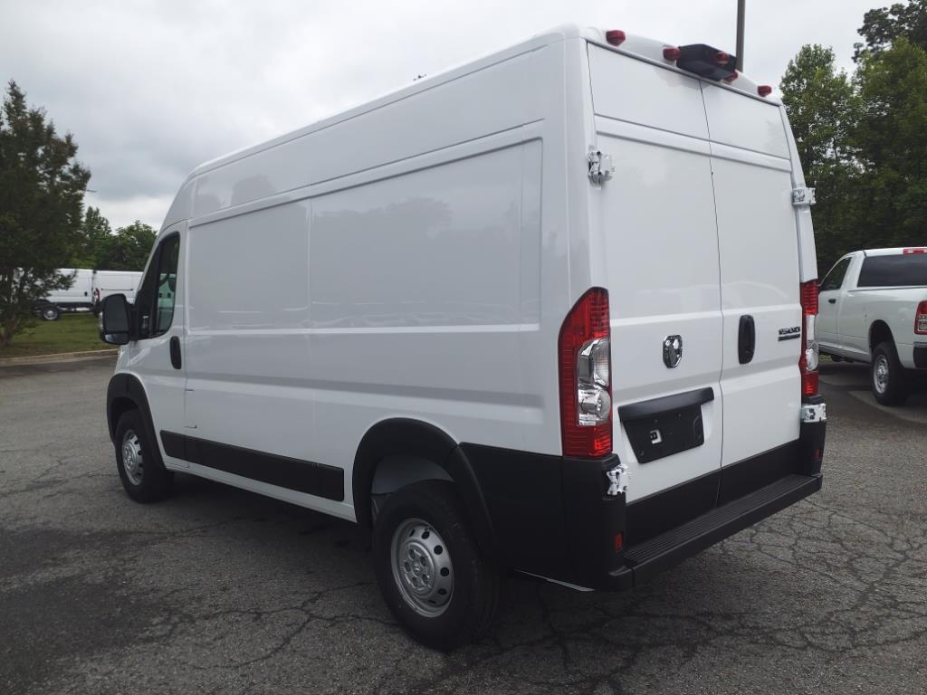 2023 Ram ProMaster 1500 136 WB