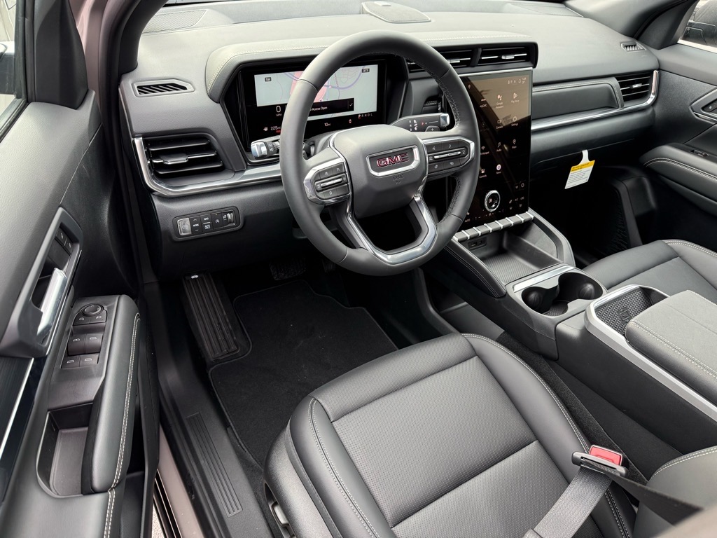 2026 GMC Terrain Elevation AWD