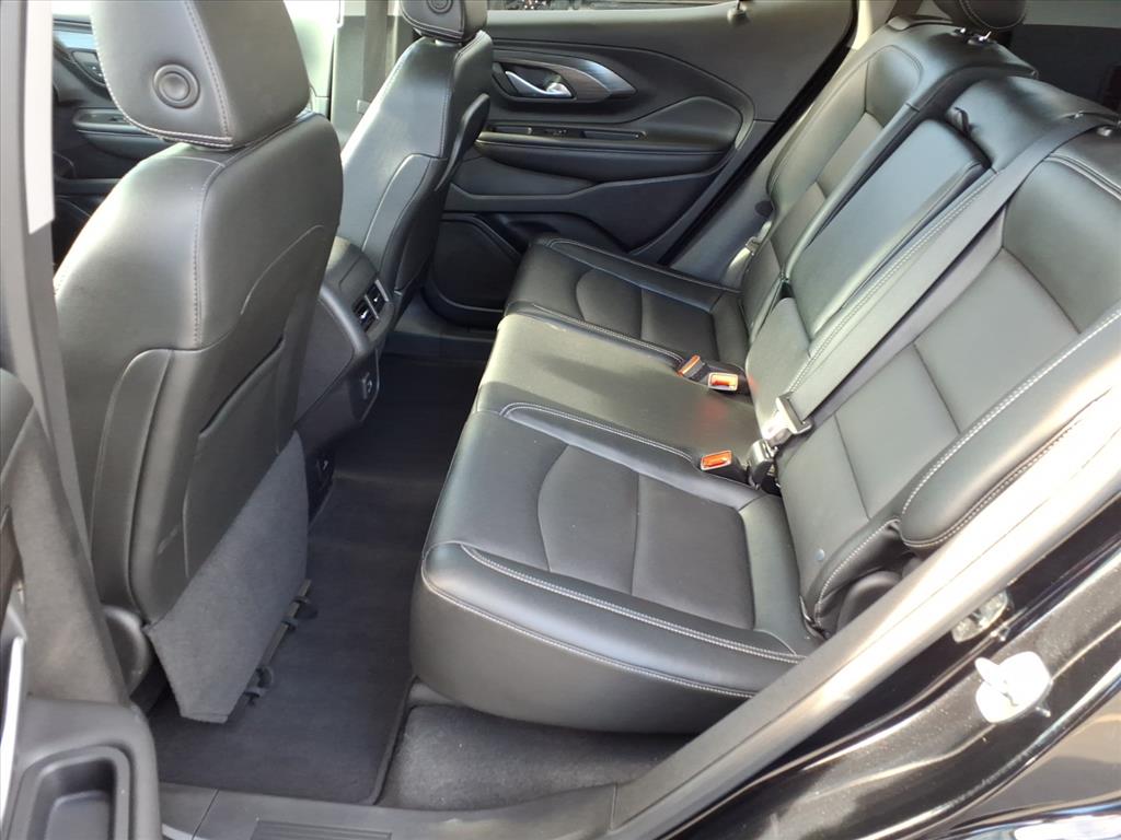 2023 GMC Terrain AWD SLT