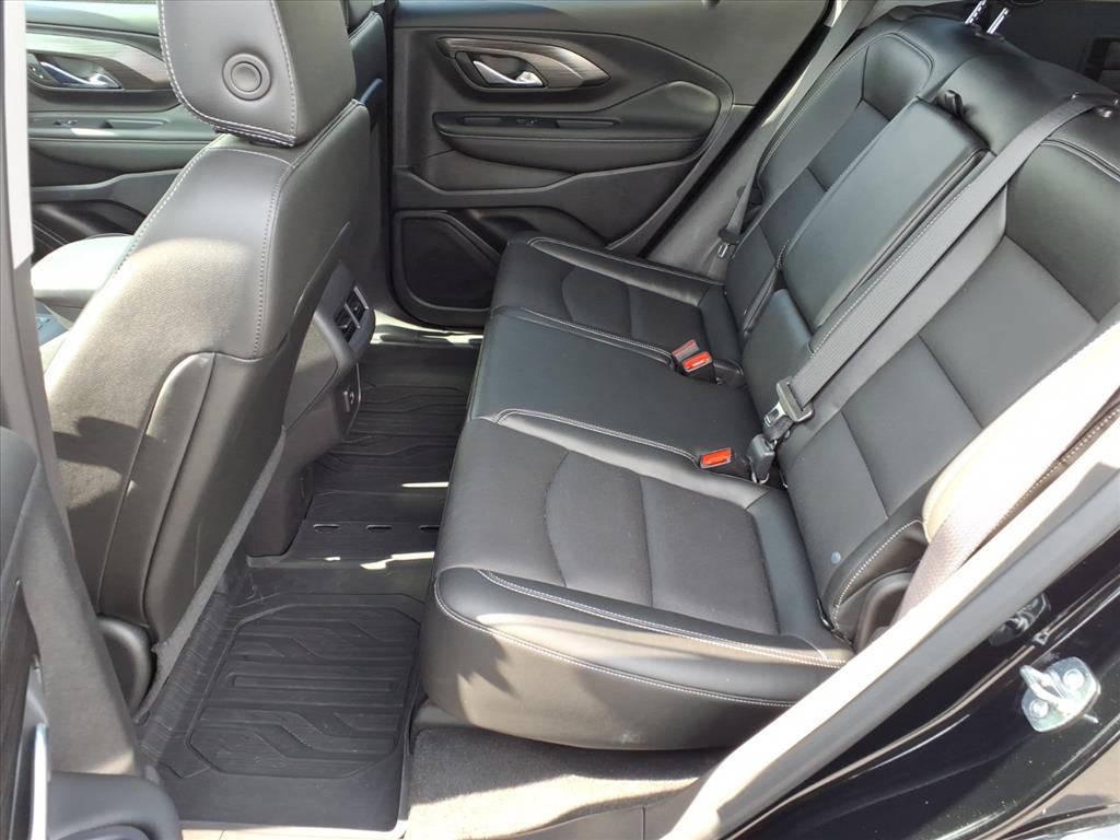 2024 GMC Terrain AWD SLT