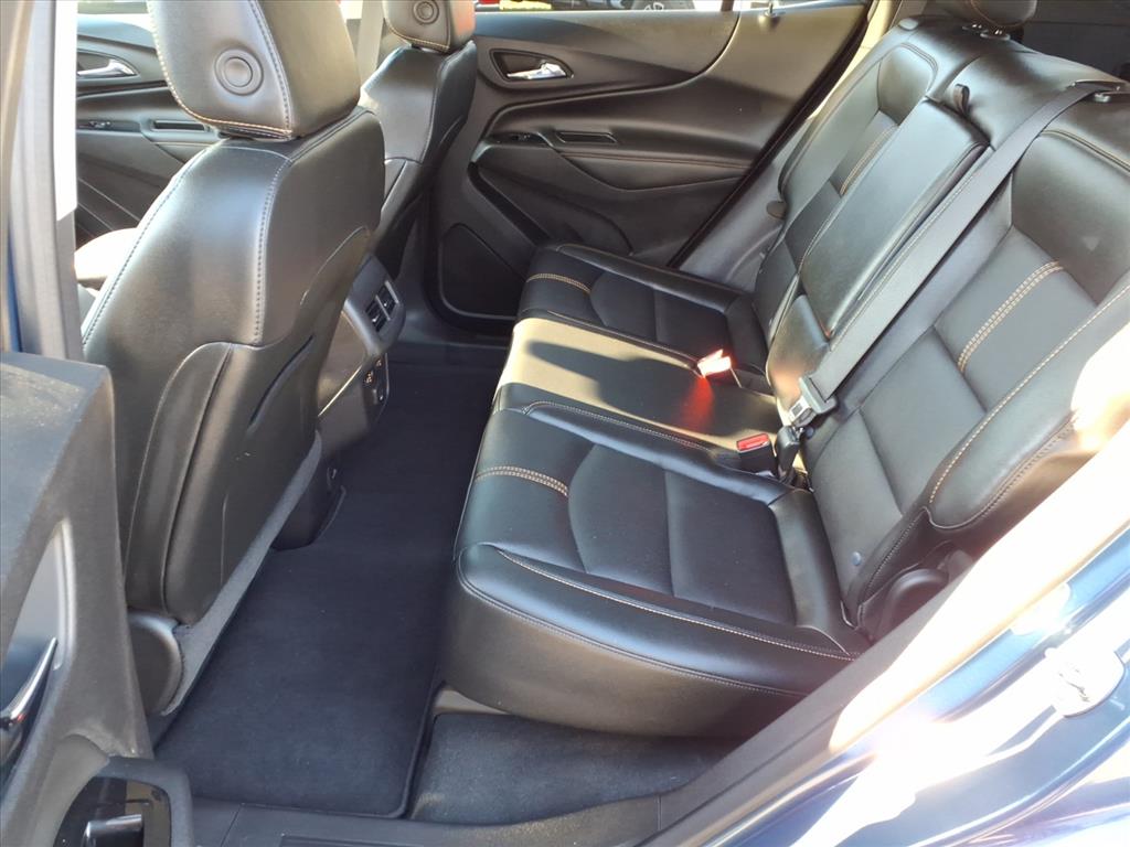 2024 Chevrolet Equinox AWD Premier