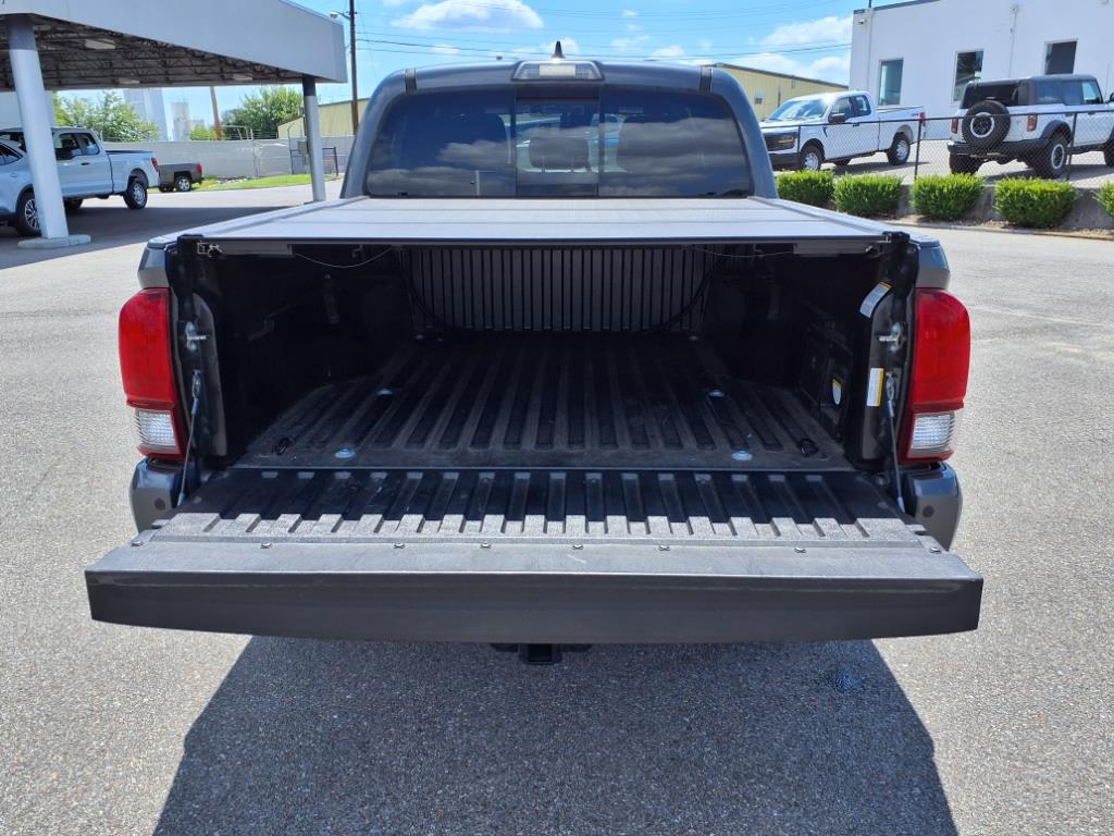 2019 Toyota Tacoma SR V6