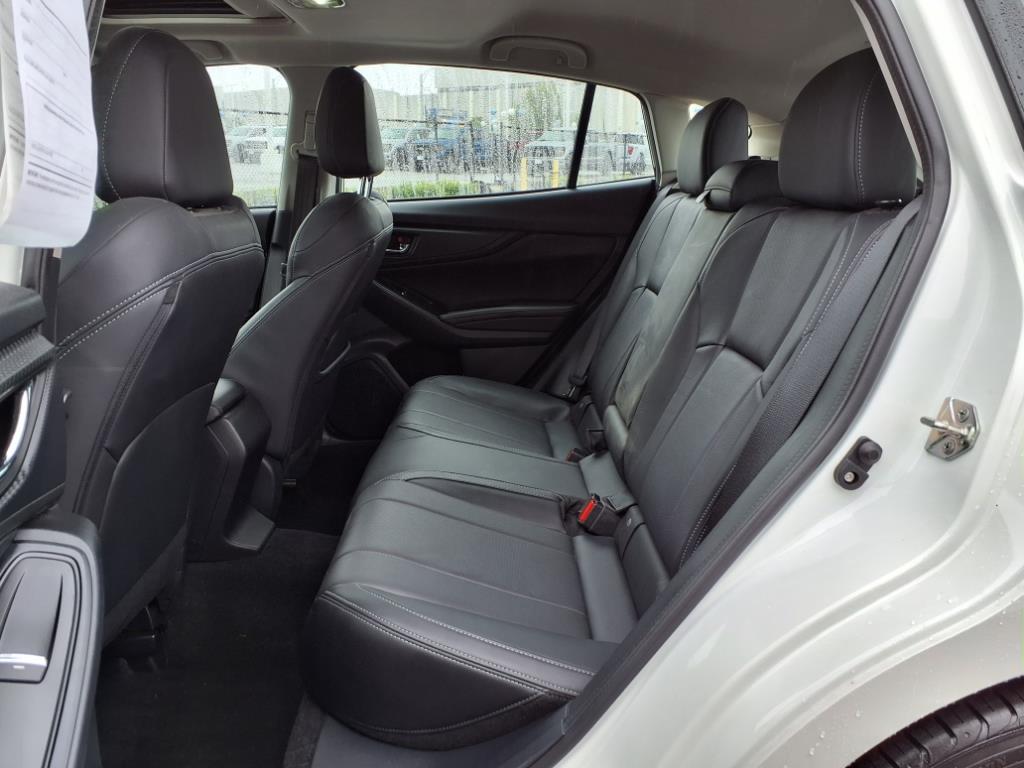 2019 Subaru Impreza Limited