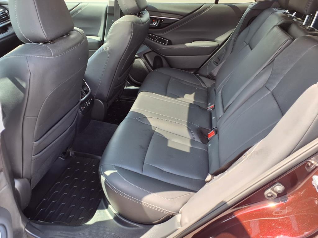 2023 Subaru Outback Touring XT