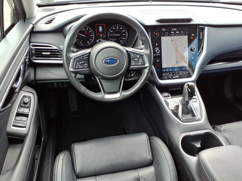 2023 Subaru Outback Touring XT