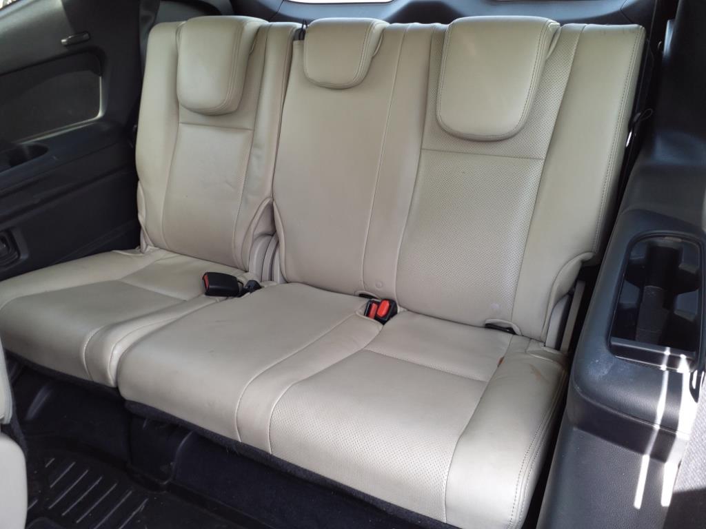 2019 Subaru Ascent Premium 8-Passenger