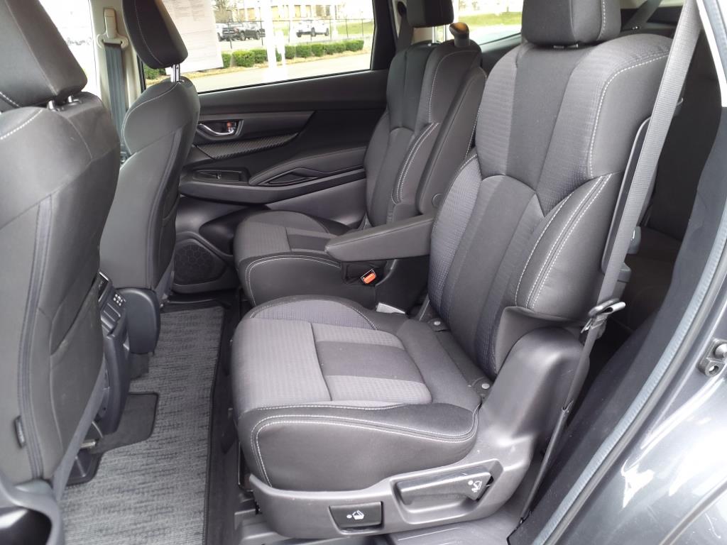 2024 Subaru Ascent Premium 7-Passenger