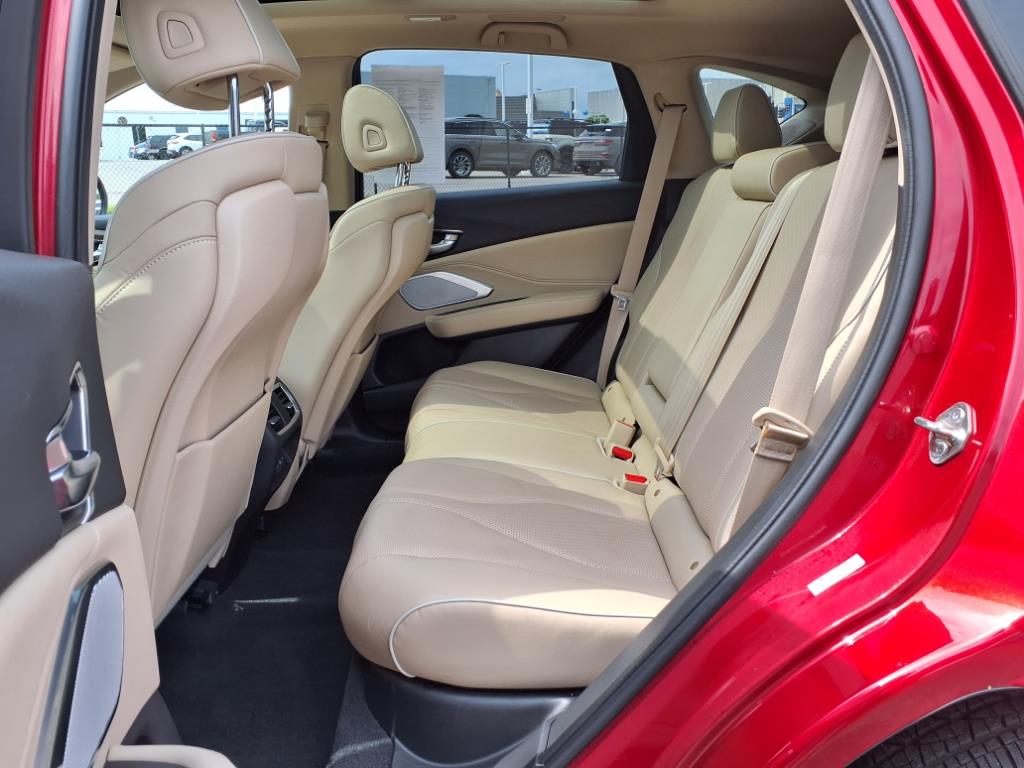 2019 Acura RDX SH-AWD w/Advance