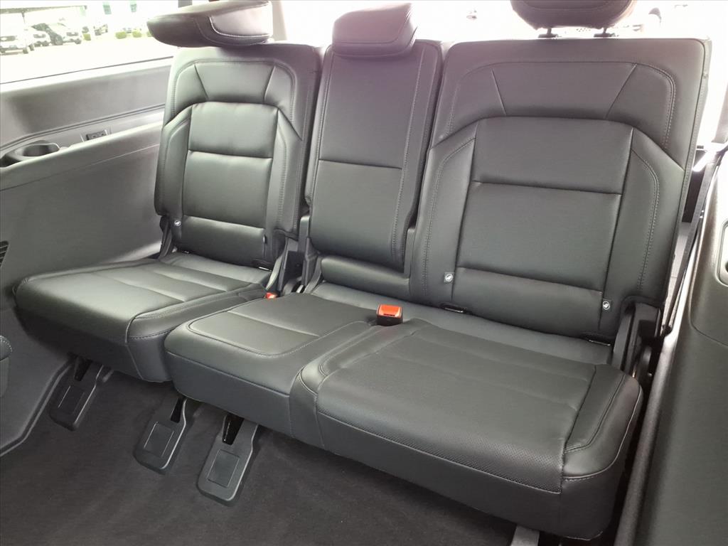 2026 Lincoln Navigator Reserve L
