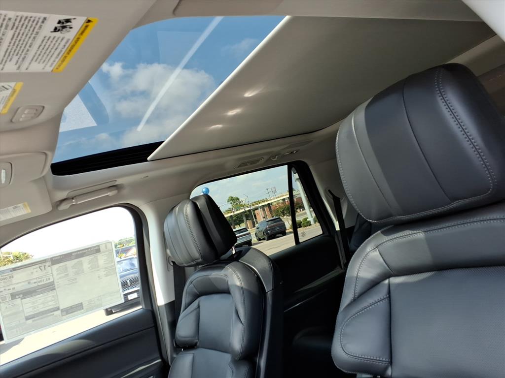 2025 Lincoln Navigator Reserve L