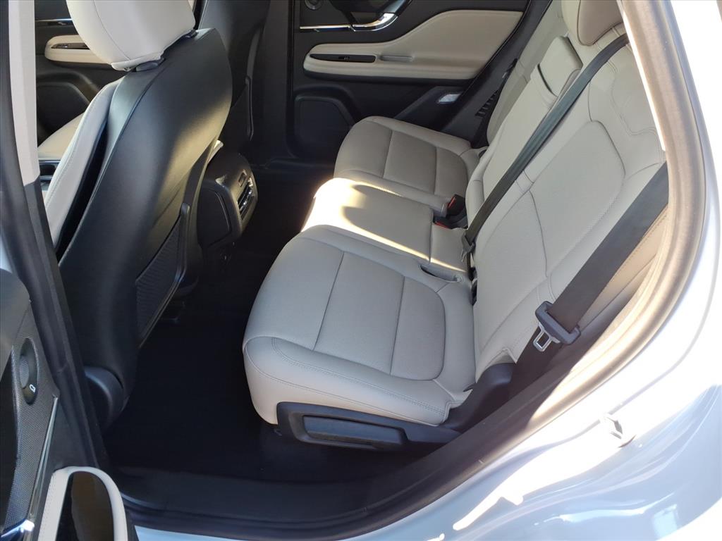 2025 Lincoln Corsair Grand Touring