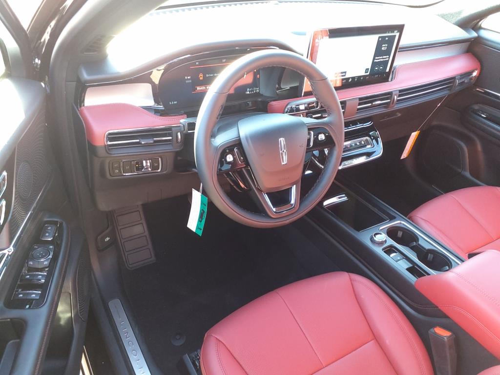 2025 Lincoln Corsair Grand Touring