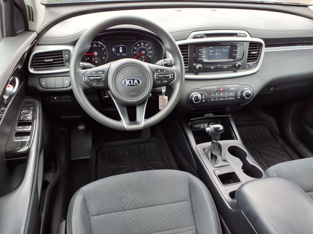 2018 Kia Sorento L