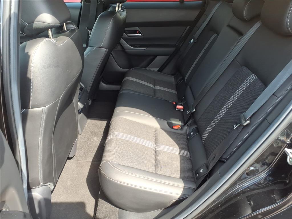 2025 Mazda CX-50 2.5 S Preferred