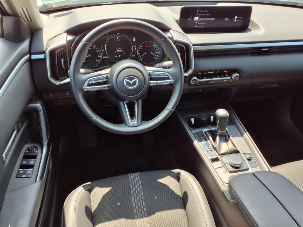 2024 Mazda CX-50 2.5 S Preferred