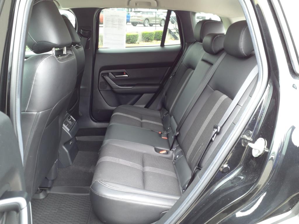 2024 Mazda CX-50 2.5 S Preferred