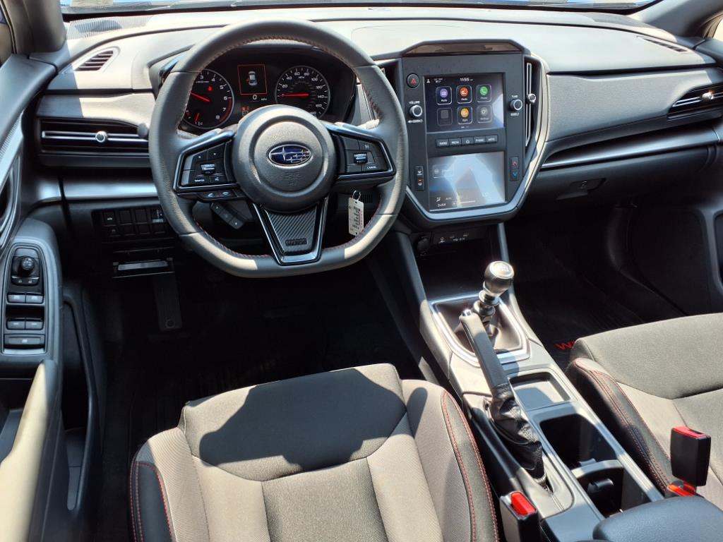 2023 Subaru WRX Base