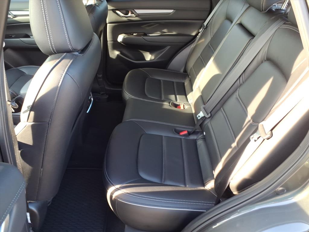 2024 Mazda CX-5 2.5 S Preferred