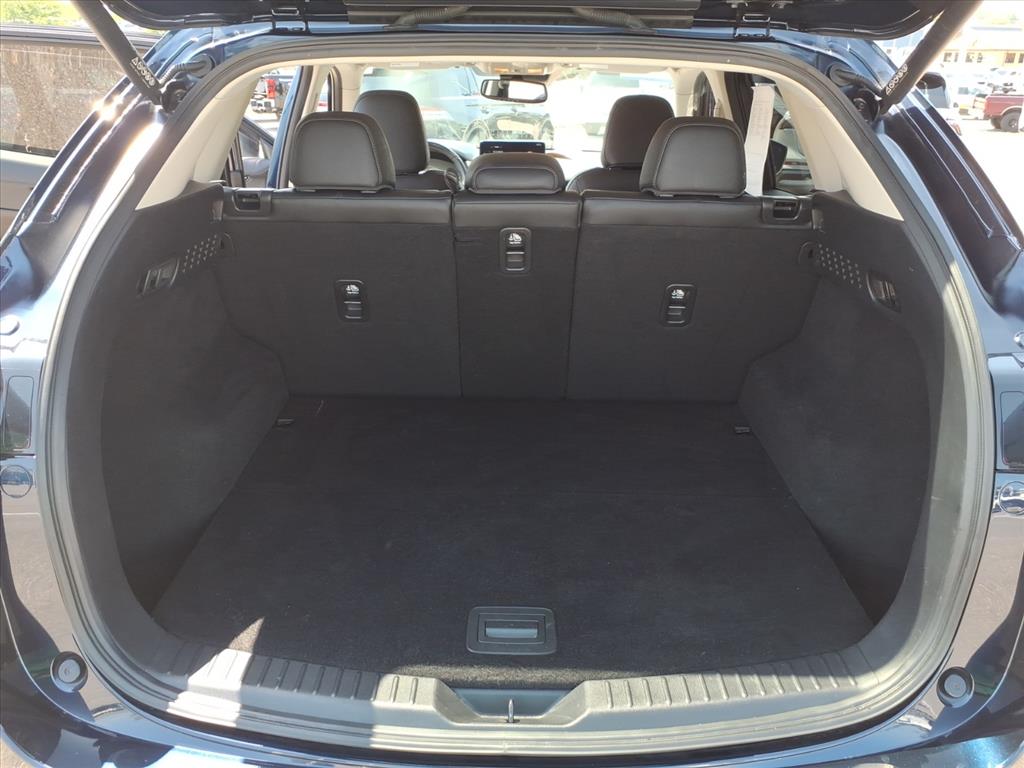 2022 Mazda CX-5 2.5 S Premium