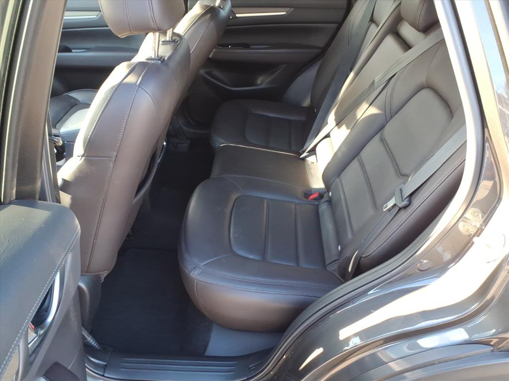 2021 Mazda CX-5 Signature