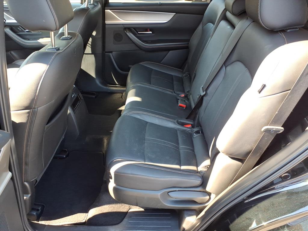 2025 Mazda CX-70 3.3 Turbo Preferred Package