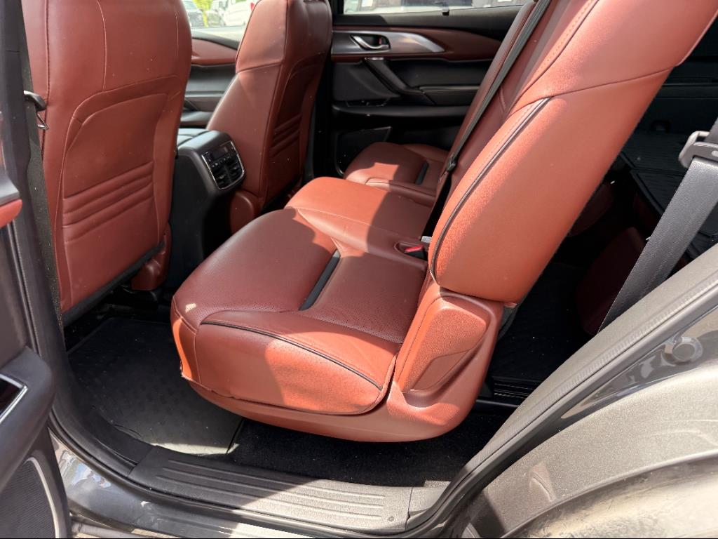 2019 Mazda CX-9 Signature