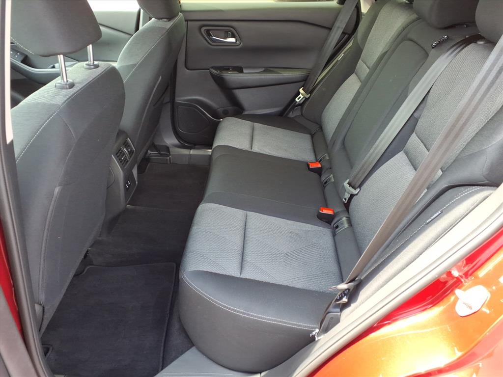 2025 Nissan Rogue SV Intelligent AWD