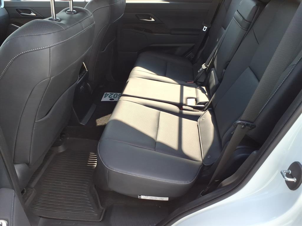 2024 Lexus GX 550 Premium+