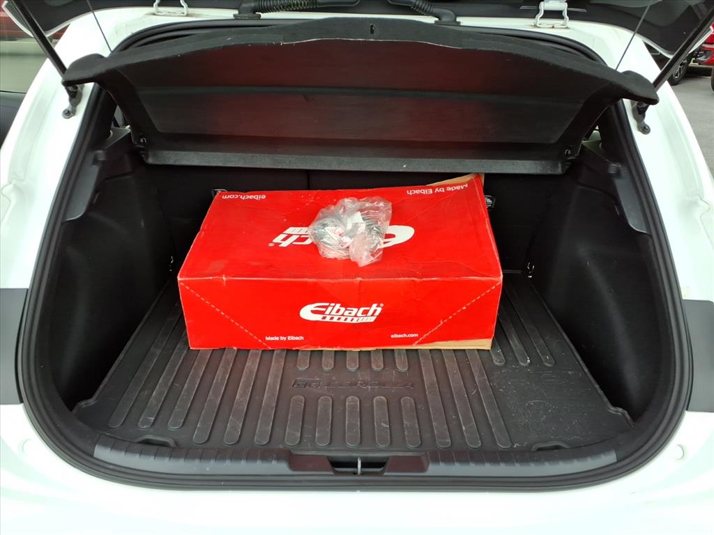 2025 Toyota GR Corolla Premium