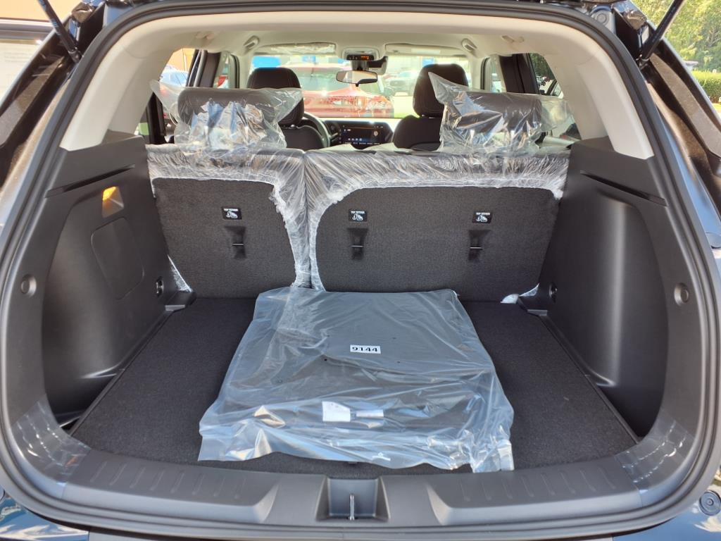 2026 Chevrolet Trailblazer AWD LT