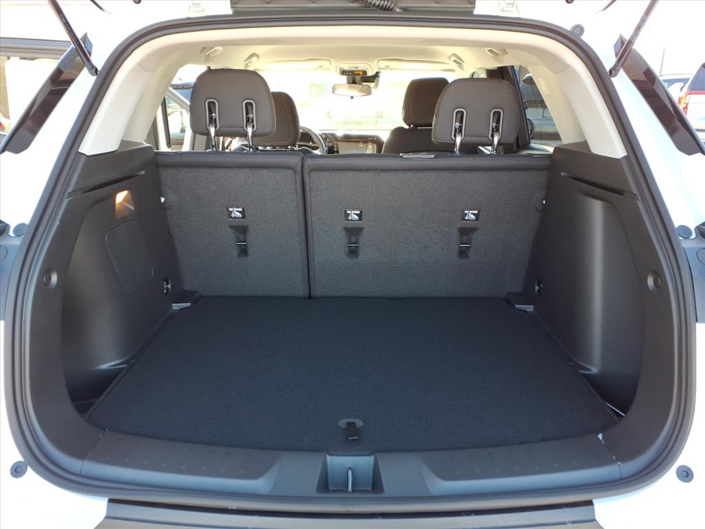 2026 Chevrolet Trailblazer AWD LT