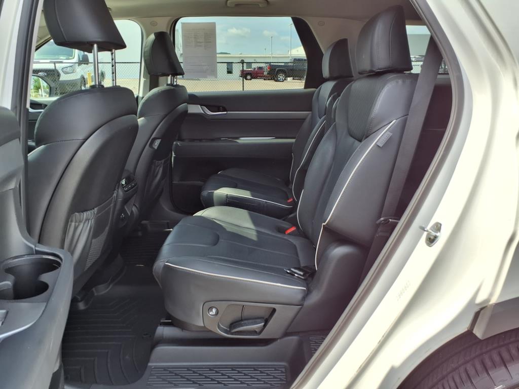 2023 Hyundai PALISADE XRT