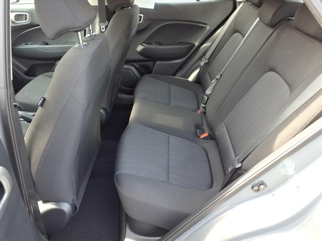 2020 Hyundai Venue SE