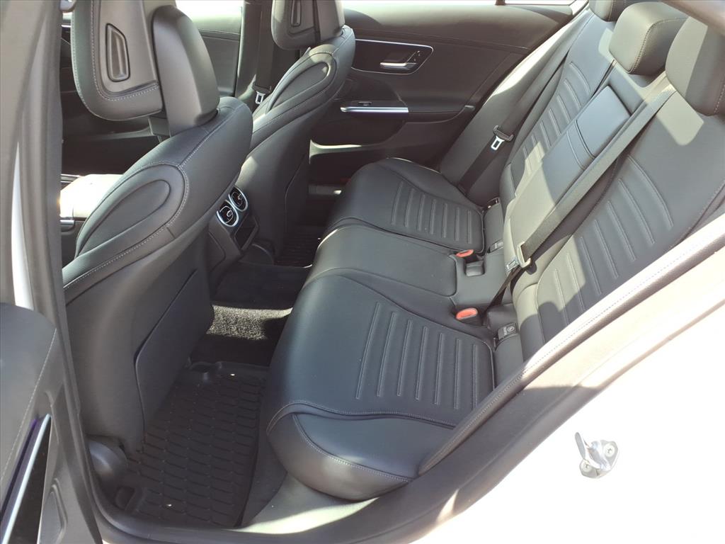 2023 Mercedes-Benz C 300 4MATIC Sedan