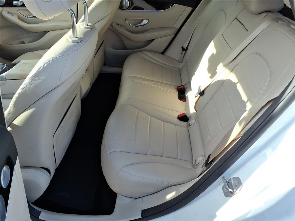 2020 Mercedes-Benz GLC 300 4MATIC