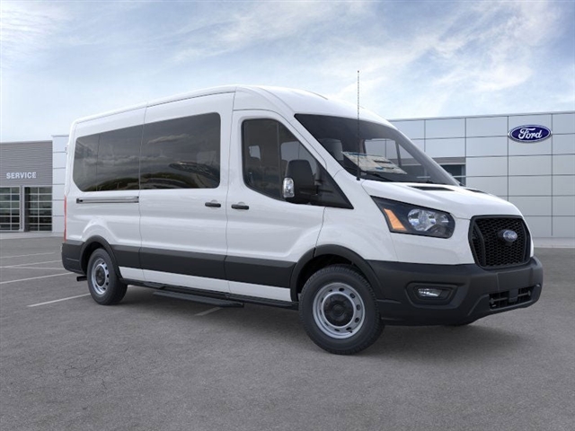 2025 Ford Transit 350 XL