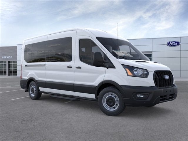 2026 Ford Transit-350 Passenger Van XL