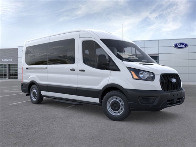 2026 Ford Transit-350 Passenger Van XL