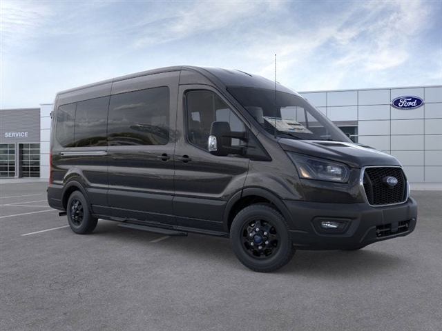2025 Ford Transit-350 Passenger Van XL
