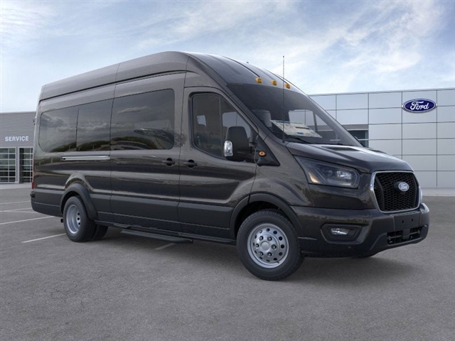 2026 Ford Transit-350 Passenger Van XLT