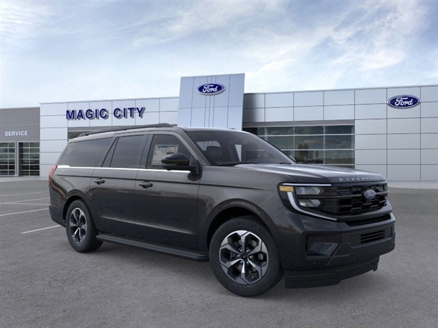 2026 Ford Expedition Max Active MAX