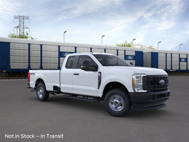 2025 Ford F-250 Super Duty XL